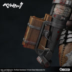 Productafbeelding Berserk Statue 1/6 Guts Lost Children Arc The Black Swordsman Redecoration Ver. 38 cm