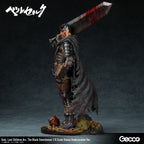 Productafbeelding Berserk Statue 1/6 Guts Lost Children Arc The Black Swordsman Redecoration Ver. 38 cm