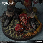 Productafbeelding Berserk Statue 1/6 Guts Lost Children Arc The Black Swordsman Redecoration Ver. 38 cm