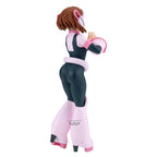 Image produit My Hero Academia figurine Ochaco Uraraka (reproduction)