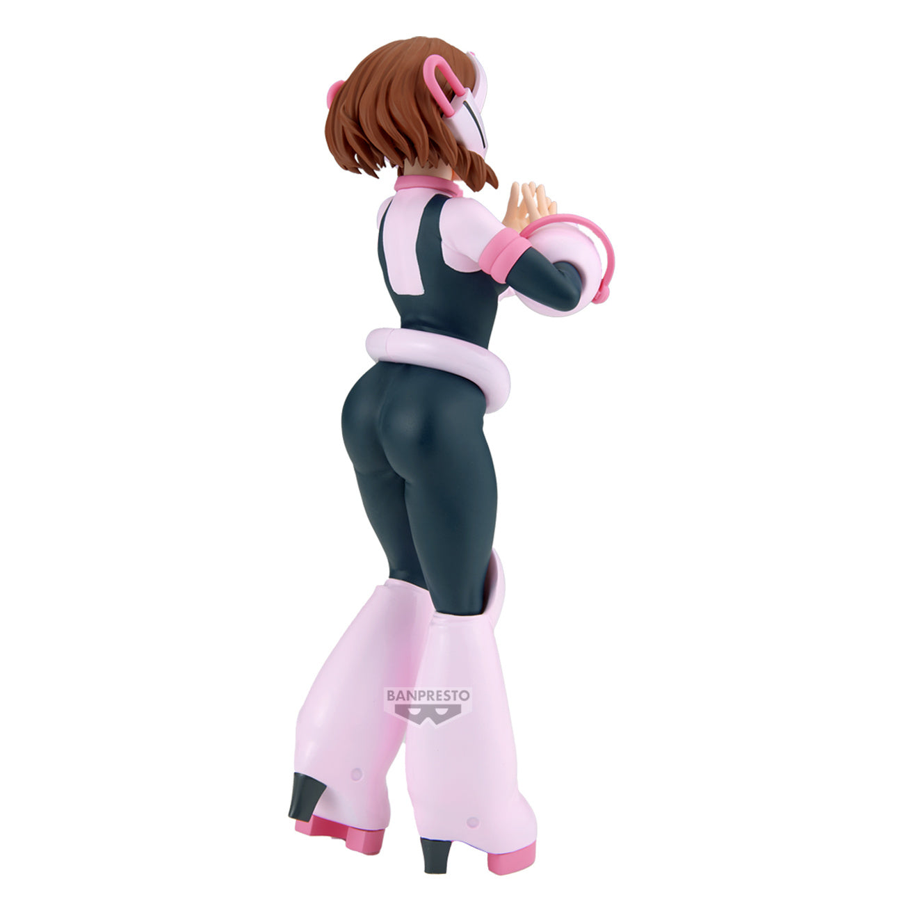 Produktbild My Hero Academia Ochaco Uraraka Figur (Reproduktion)