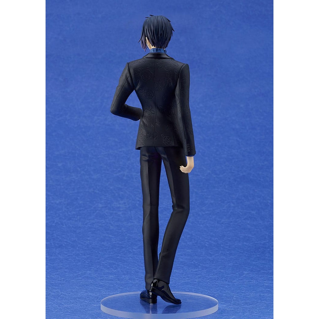 Produktbild Touken Ranbu Online Pop Up Parade PVC Statue Mikazuki Munechika: Ceremonial Attire Ver. L Size 24 cm