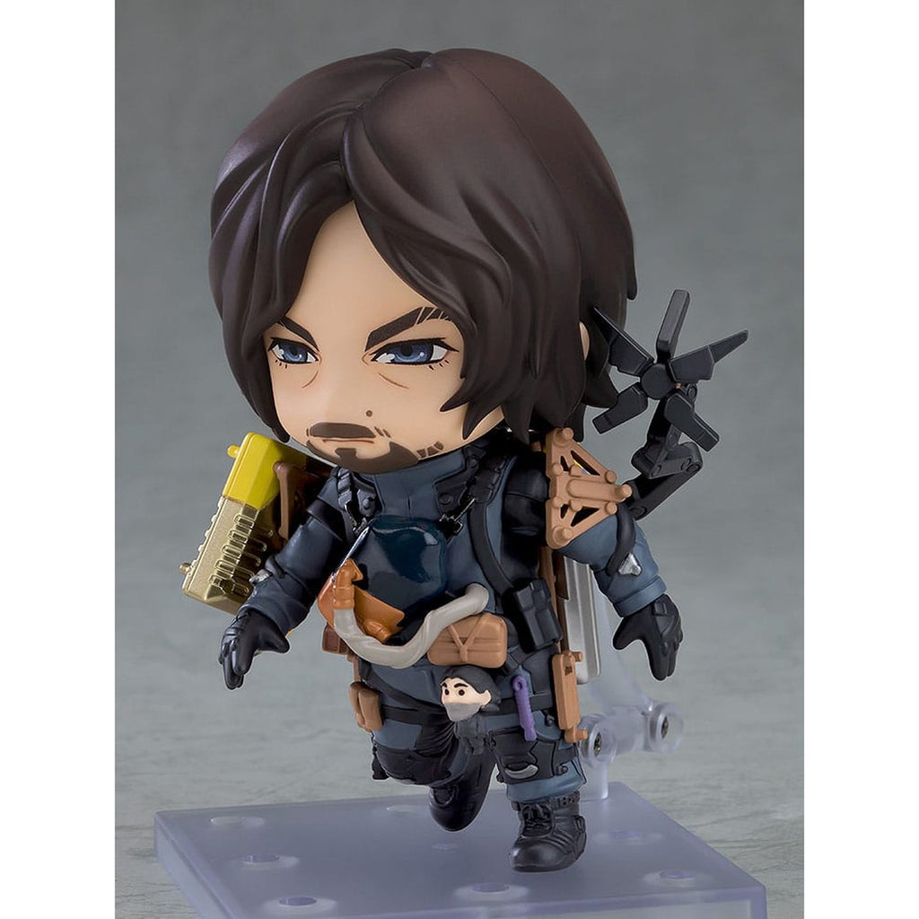 Productafbeelding Death Stranding 2: On the Beach Nendoroid actiefiguur Sam 10 cm