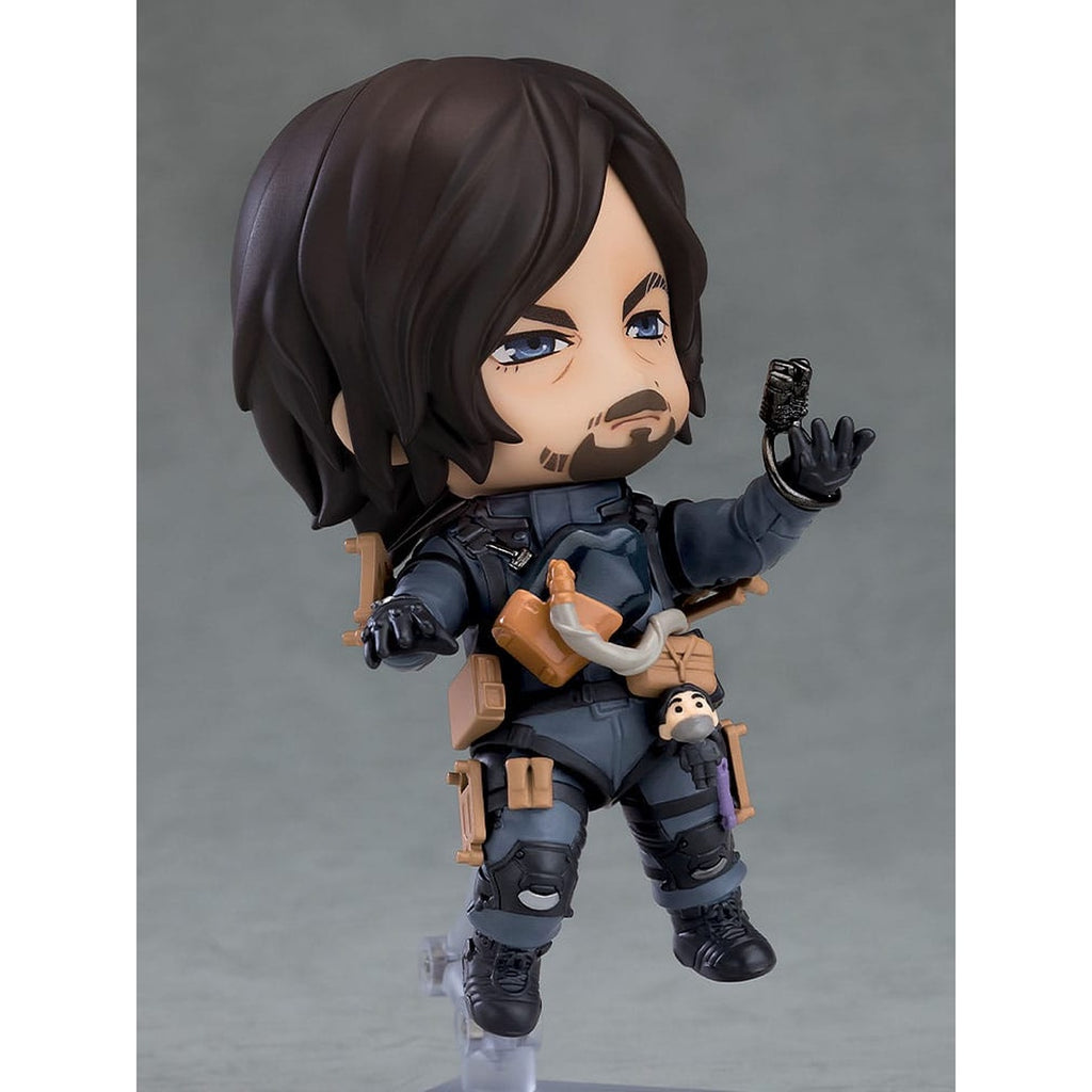 Productafbeelding Death Stranding 2: On the Beach Nendoroid actiefiguur Sam 10 cm