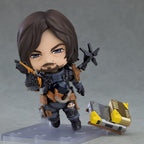 Productafbeelding Death Stranding 2: On the Beach Nendoroid actiefiguur Sam 10 cm
