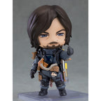 Productafbeelding Death Stranding 2: On the Beach Nendoroid actiefiguur Sam 10 cm