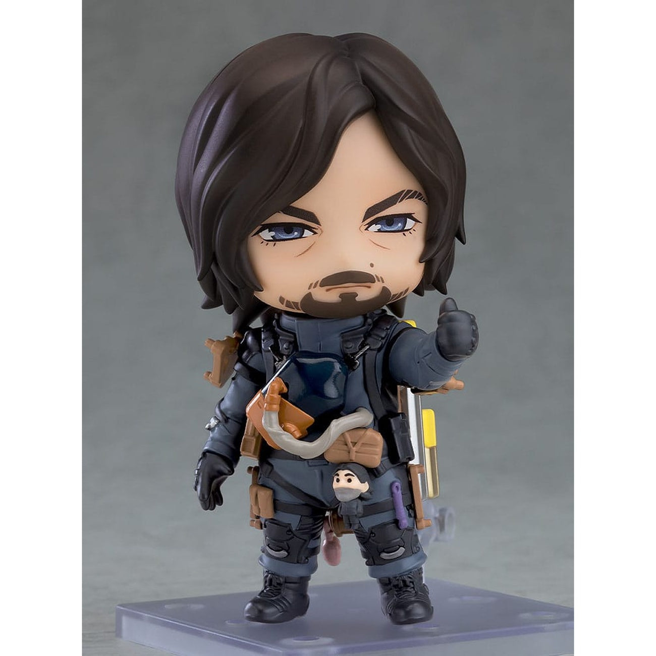 Productafbeelding Death Stranding 2: On the Beach Nendoroid actiefiguur Sam 10 cm