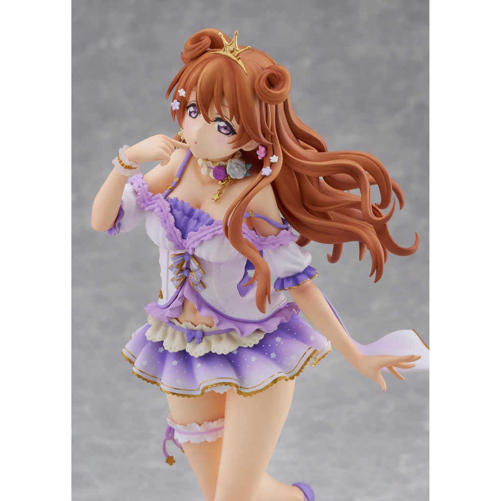 Product image Love Live! Nijigasaki High School Idol Club PVC Statue 1/7 Kanata Konoe 22 cm