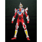Image produit Gridman Universe Figurine articulée HAF Gridman Animation Style 17 cm