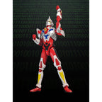 Image produit Gridman Universe Figurine articulée HAF Gridman Animation Style 17 cm