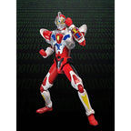 Image produit Gridman Universe Figurine articulée HAF Gridman Animation Style 17 cm