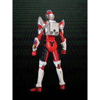 Image produit Gridman Universe Figurine articulée HAF Gridman Animation Style 17 cm