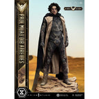 Produktbild Dune: Part Two Real Elite Masterline Series Statue 1/3 Paul Atreides Ultimate Bonus Version 90 cm