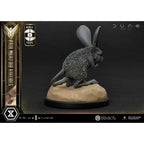 Produktbild Dune: Part Two Real Elite Masterline Series Statue 1/3 Paul Atreides Ultimate Bonus Version 90 cm
