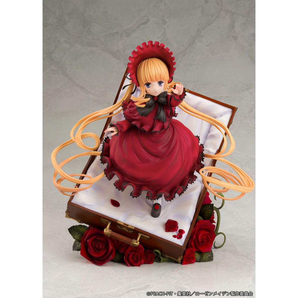 Image produit Rozen Maiden Statue PVC Shinku 28 cm