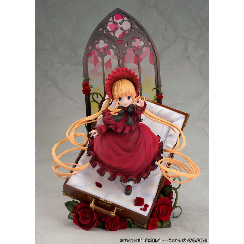 Image produit Rozen Maiden Statue PVC Shinku 28 cm