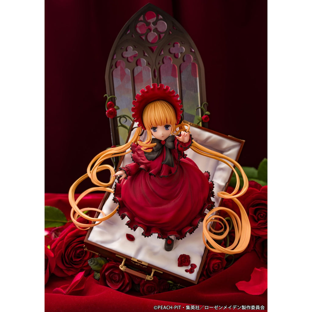 Image produit Rozen Maiden Statue PVC Shinku 28 cm