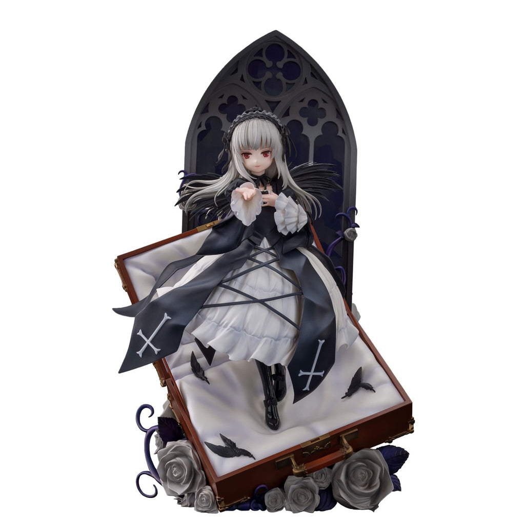 Productafbeelding Rozen Maiden PVC Beeld Suiginto 28 cm