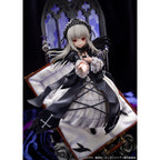 Productafbeelding Rozen Maiden PVC Beeld Suiginto 28 cm