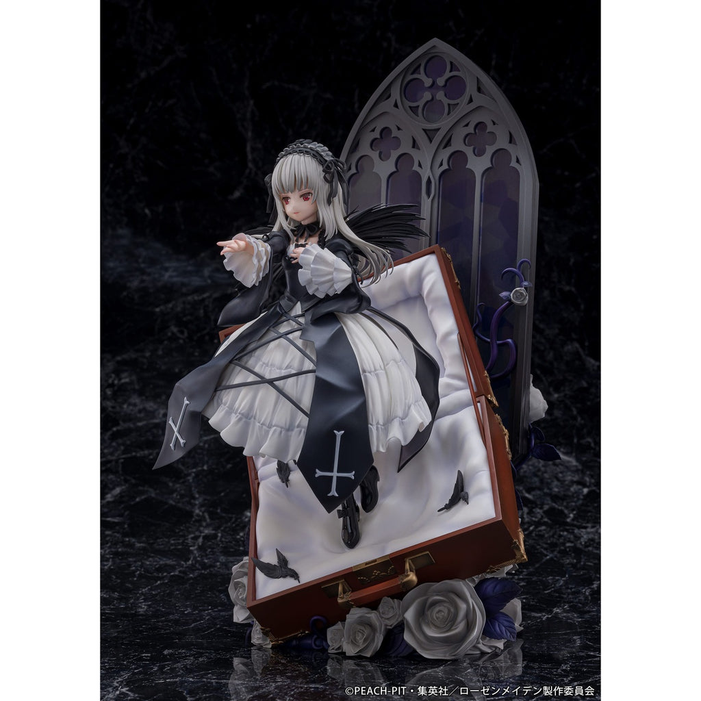 Productafbeelding Rozen Maiden PVC Beeld Suiginto 28 cm