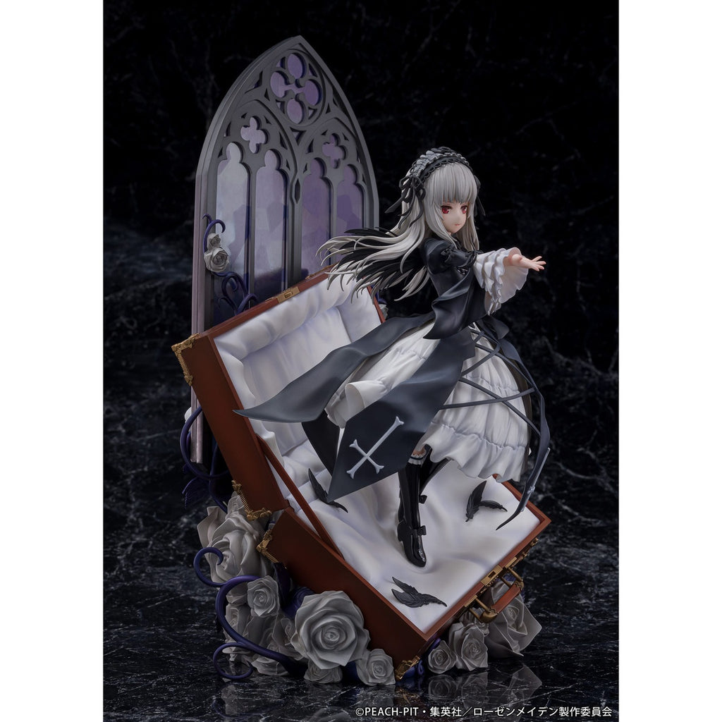 Productafbeelding Rozen Maiden PVC Beeld Suiginto 28 cm