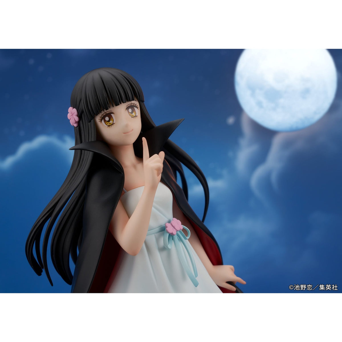 Produktbild Tokimeki Tonight PVC Statue 1/7 Ranze Eto 20 cm