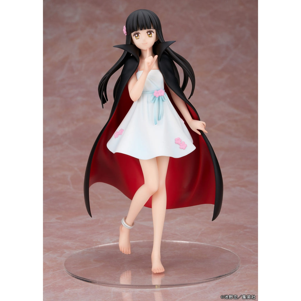 Produktbild Tokimeki Tonight PVC Statue 1/7 Ranze Eto 20 cm