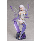 Produktbild Re:Zero Starting Life in another World PVC Statue 1/7 Emilia Jewel Princess 24 cm