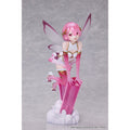 Productafbeelding Re:Zero − Starting Life in Another World PVC Beeld 1/7 Ram Jewel Princess 21 cm
