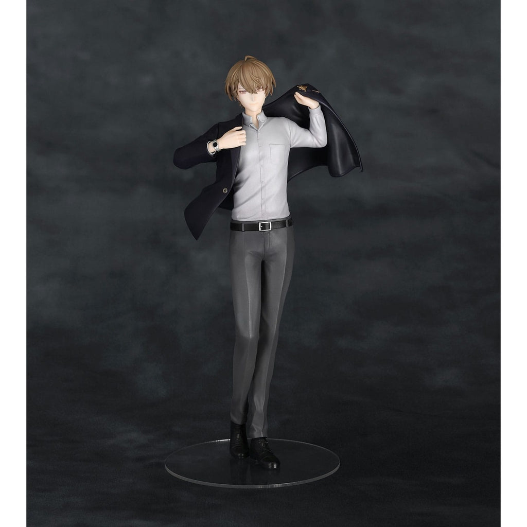 Image produit Nijisanji Statue PVC 1/8 Hayato Kagami 23 cm