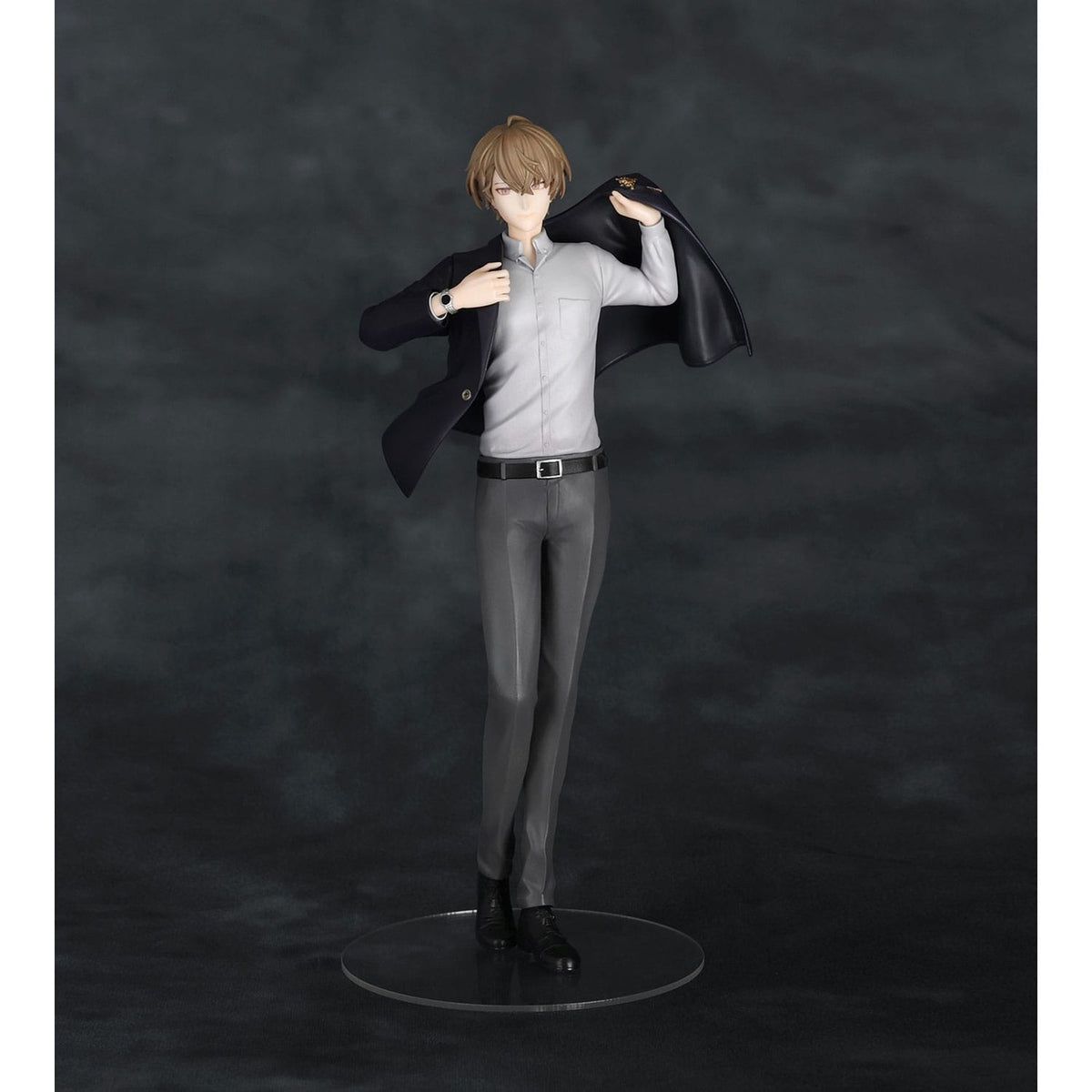 Image produit Nijisanji Statue PVC 1/8 Hayato Kagami 23 cm