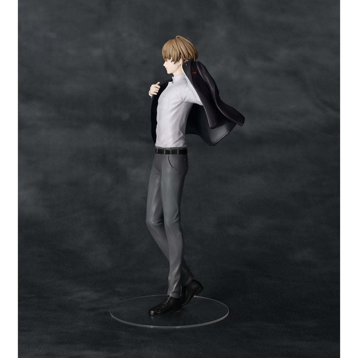 Image produit Nijisanji Statue PVC 1/8 Hayato Kagami 23 cm