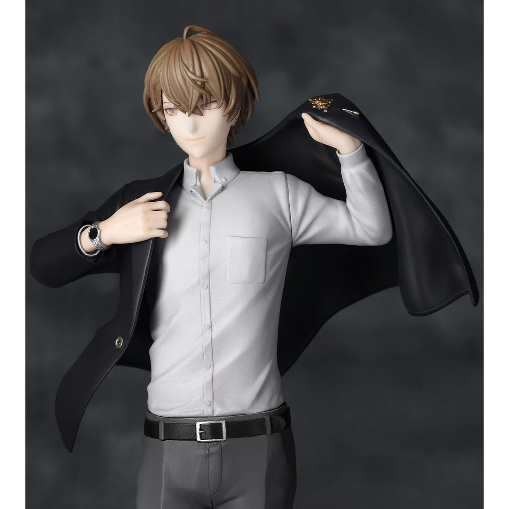 Image produit Nijisanji Statue PVC 1/8 Hayato Kagami 23 cm