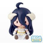 Productafbeelding Overlord Fuwa Petit chibi-figuur Albedo 10 cm