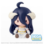 Productafbeelding Overlord Fuwa Petit chibi-figuur Albedo 10 cm