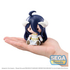 Productafbeelding Overlord Fuwa Petit chibi-figuur Albedo 10 cm