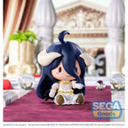 Productafbeelding Overlord Fuwa Petit chibi-figuur Albedo 10 cm