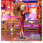 Productafbeelding Lycoris Recoil Luminasta PVC Figuur Chisato Nishikigi China Style 19 cm