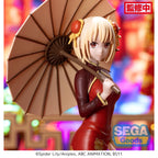 Productafbeelding Lycoris Recoil Luminasta PVC Figuur Chisato Nishikigi China Style 19 cm