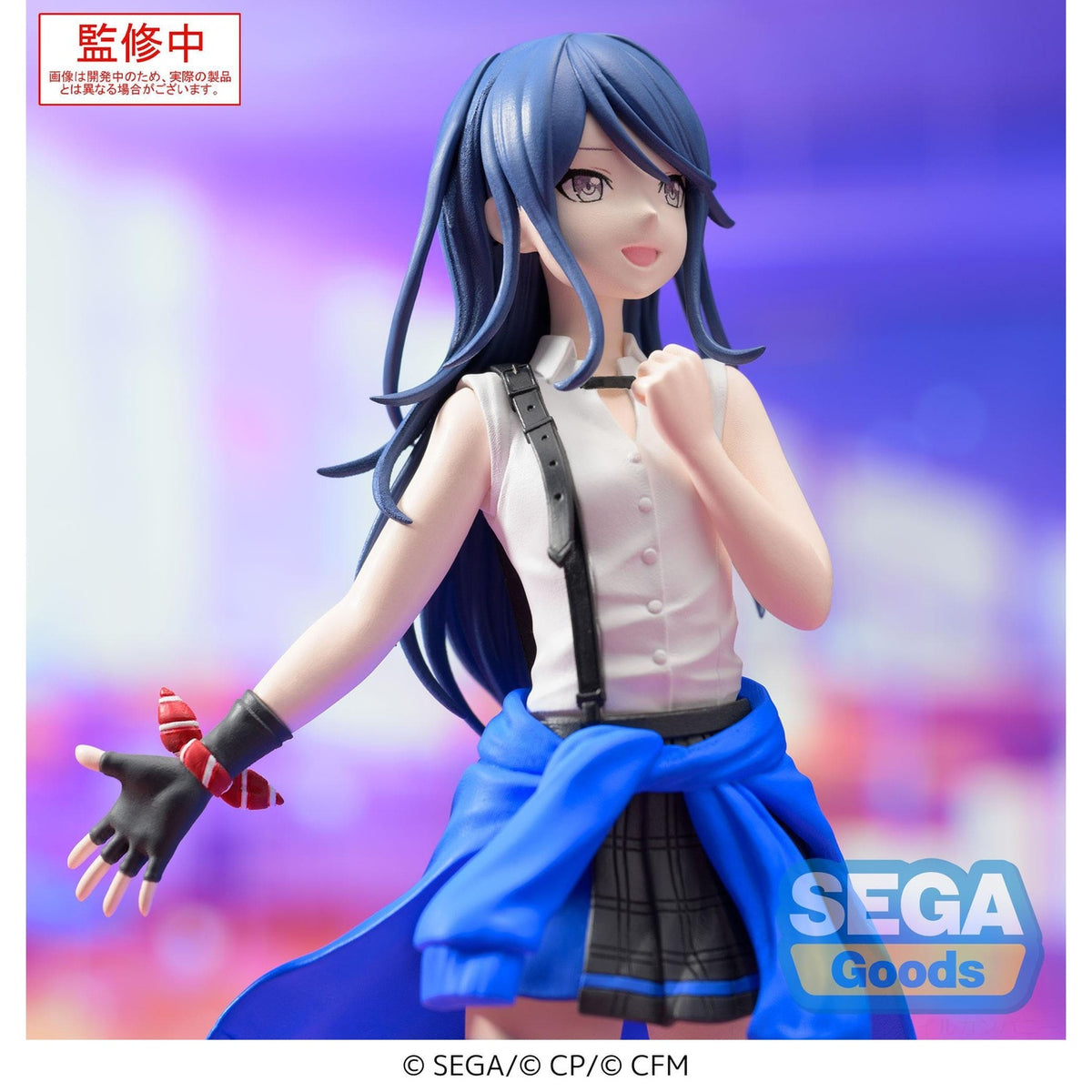 Image produit Hatsune Miku: Colorful Stage! Desktop x Decorate Collections statuette PVC Hoshino Ichika 16 cm