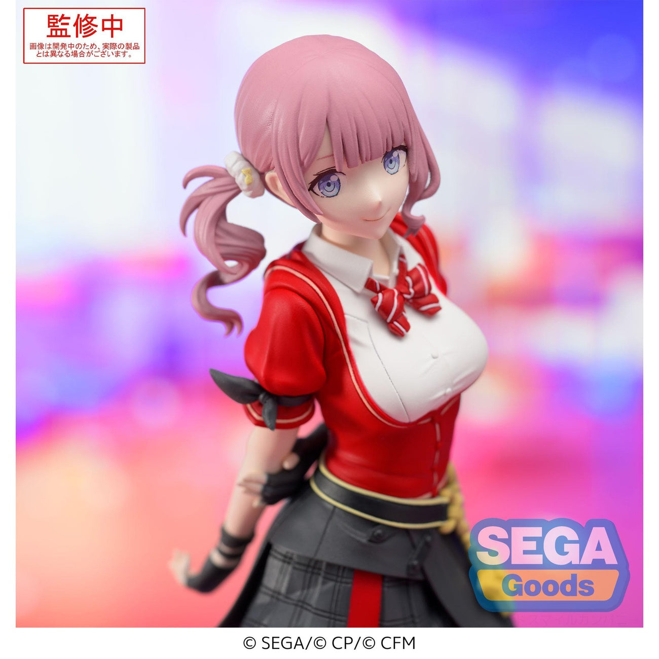 Image produit Hatsune Miku : Colorful Stage ! Statue PVC Mochizuki Honami Desktop x Decorate Collections 16 cm