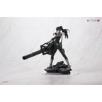 Produktbild Kaiju No. 8 PVC Statue 1/7 Mina Ashiro 23 cm