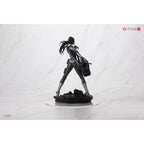 Produktbild Kaiju No. 8 PVC Statue 1/7 Mina Ashiro 23 cm