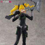 Image produit Kaiju No. 8 Statue PVC 1/7 Kikoru Shinomiya 30 cm