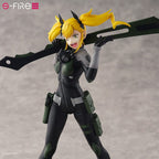 Image produit Kaiju No. 8 Statue PVC 1/7 Kikoru Shinomiya 30 cm