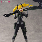 Image produit Kaiju No. 8 Statue PVC 1/7 Kikoru Shinomiya 30 cm