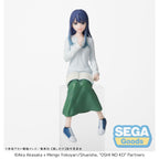 Produktbild Oshi no Ko PM Perching PVC Statue Akane Kurokawa In Training 14 cm