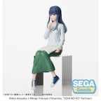 Produktbild Oshi no Ko PM Perching PVC Statue Akane Kurokawa In Training 14 cm