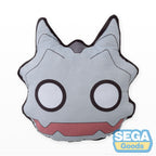 Productafbeelding Kaiju No. 8 Charamaru PtZ Kussen Kaiju No. 8 Face 41 cm