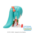 Productafbeelding Character Vocal Series 01: Hatsune Miku Fuwa Petit Chibi Figuur Hatsune Miku x Love and Berry Dress Up and Dance! Lovely